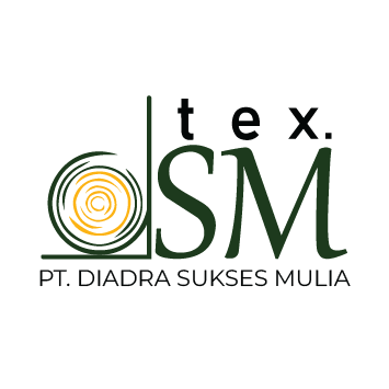 DSM tex. — PT. Diadra Sukses Mulia